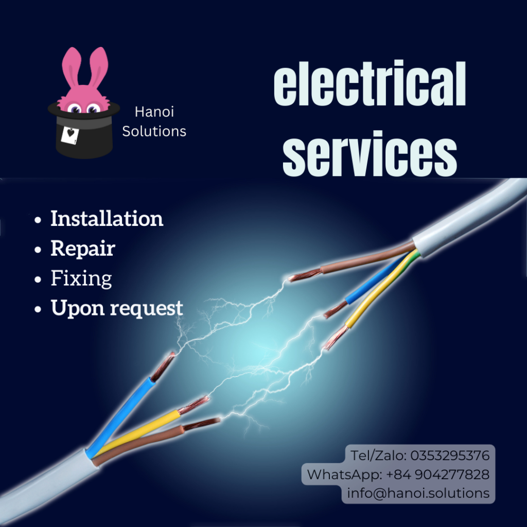 Electrical service