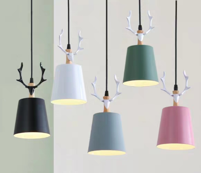 lights & lamps