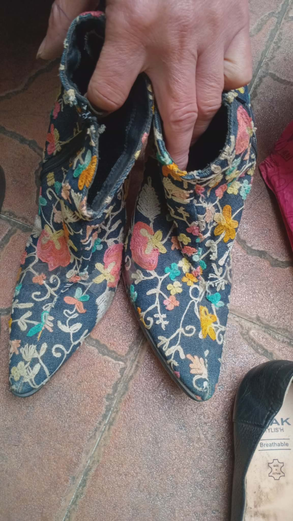 Boot repair