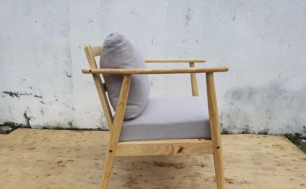 Chair cushion 1