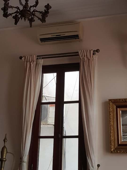 AC cleaning/ maintenance