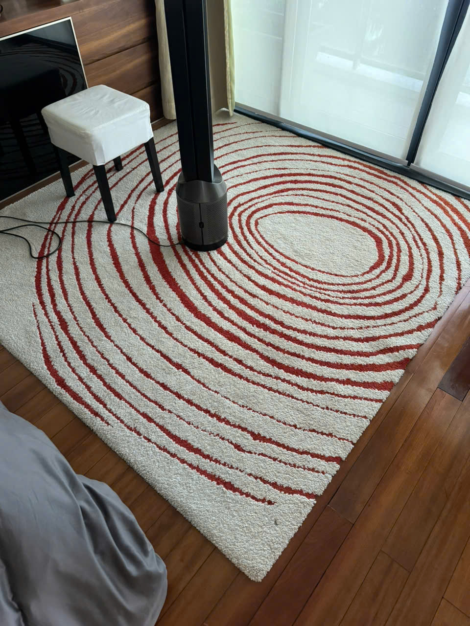 Rug-steam-cleaning