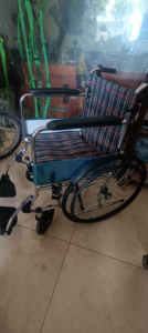 Wheelchair rental