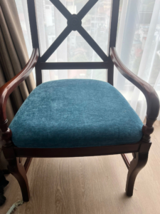 Website post: Fixed, found or sorted in Vietnam
